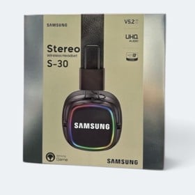 Headphones Samsung s-30
